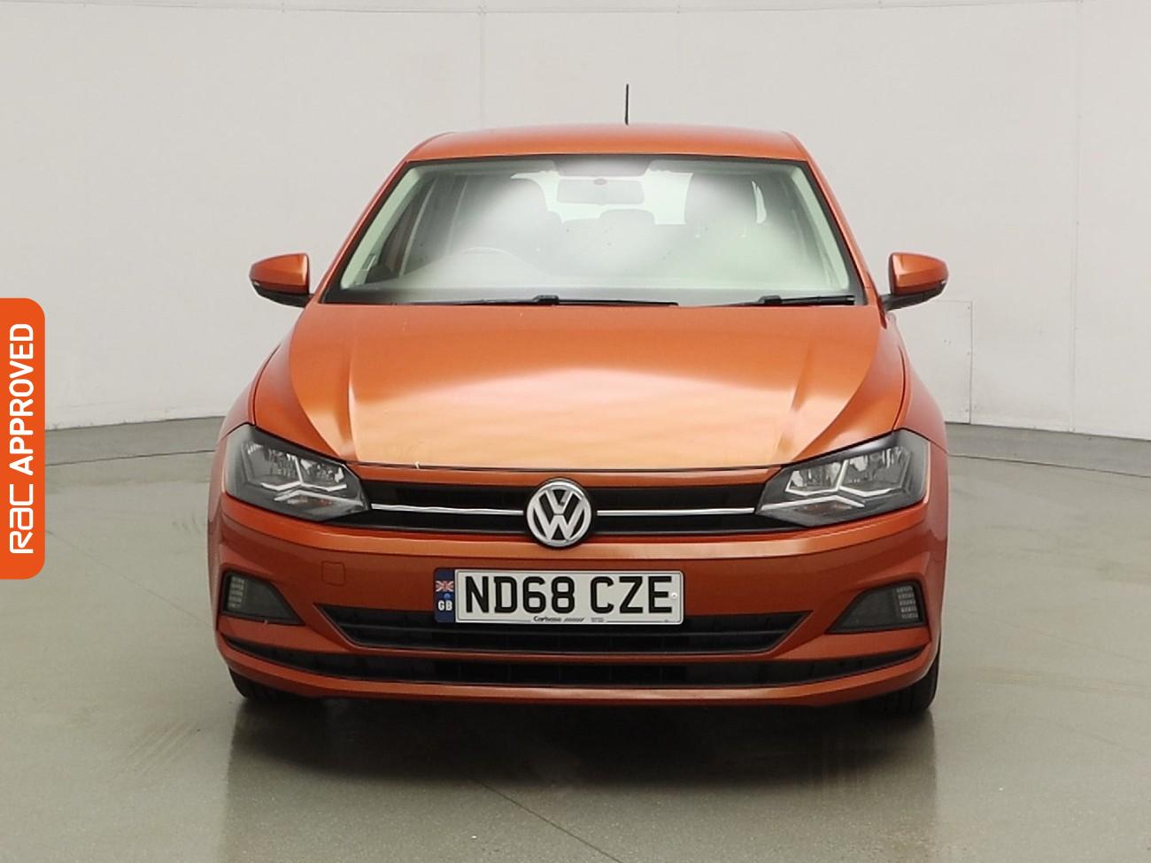 Used Volkswagen Polo 2018 for sale - 77275256: Photo 7