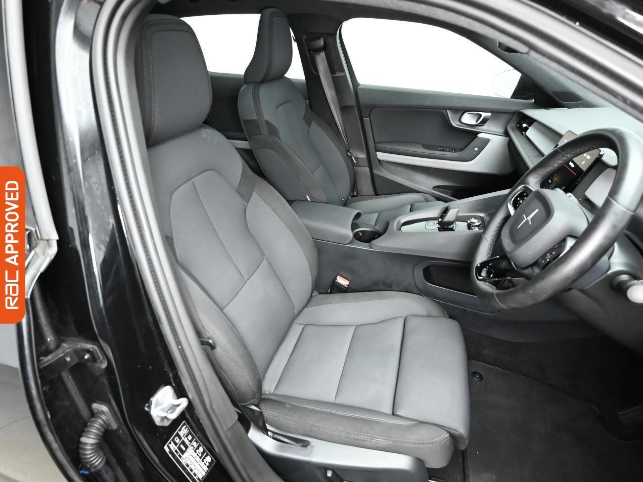 Used Polestar Polestar 2 2021 for sale - 77443942: Photo 14