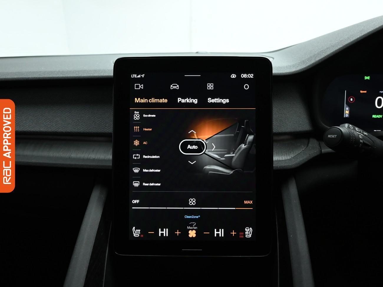 Used Polestar Polestar 2 2021 for sale - 77443942: Photo 16