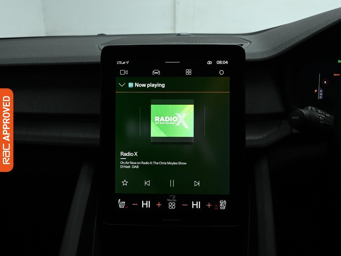 Used Polestar Polestar 2 2021 for sale - 77443942: Photo 21