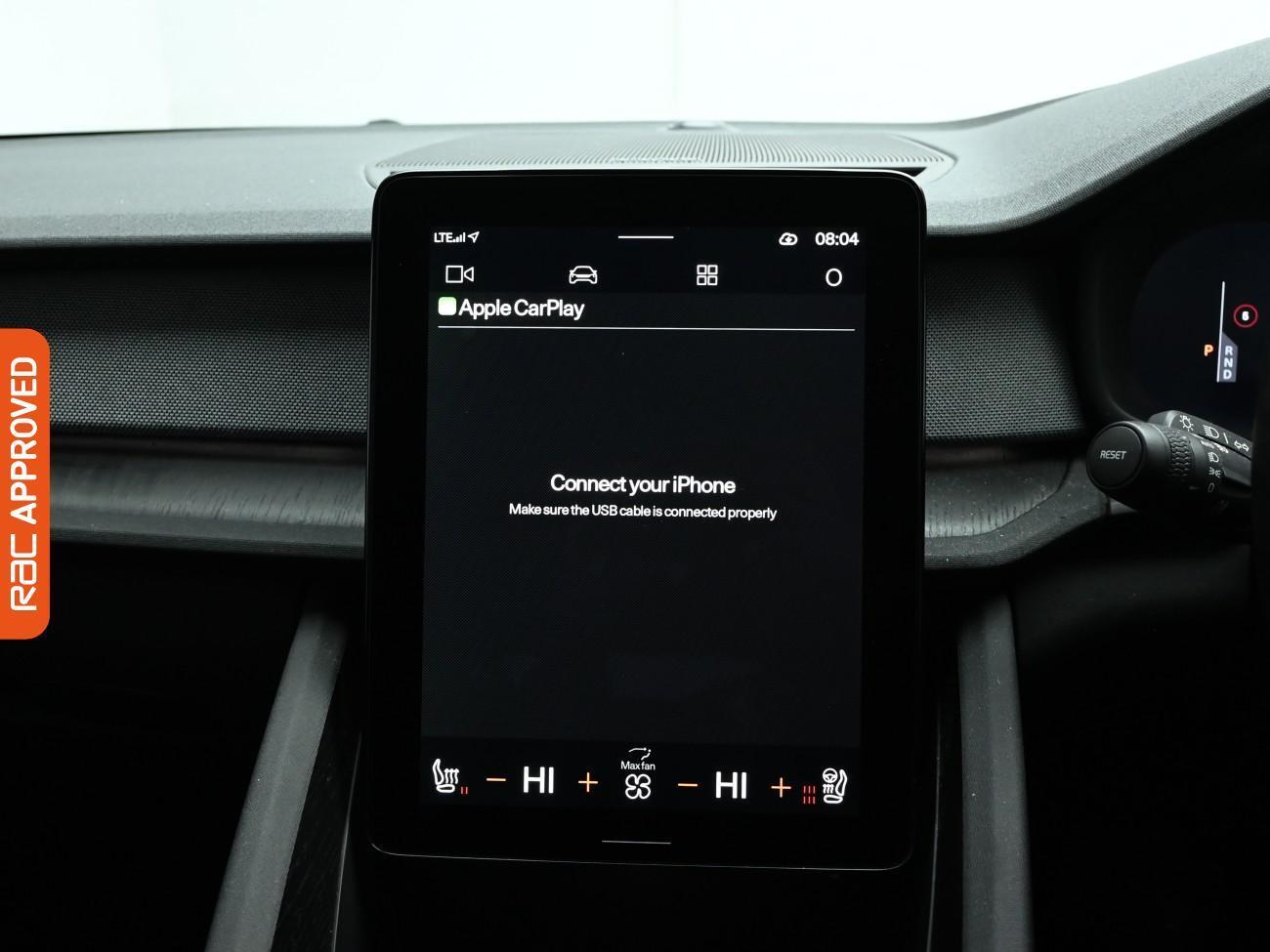 Used Polestar Polestar 2 2021 for sale - 77443942: Photo 23