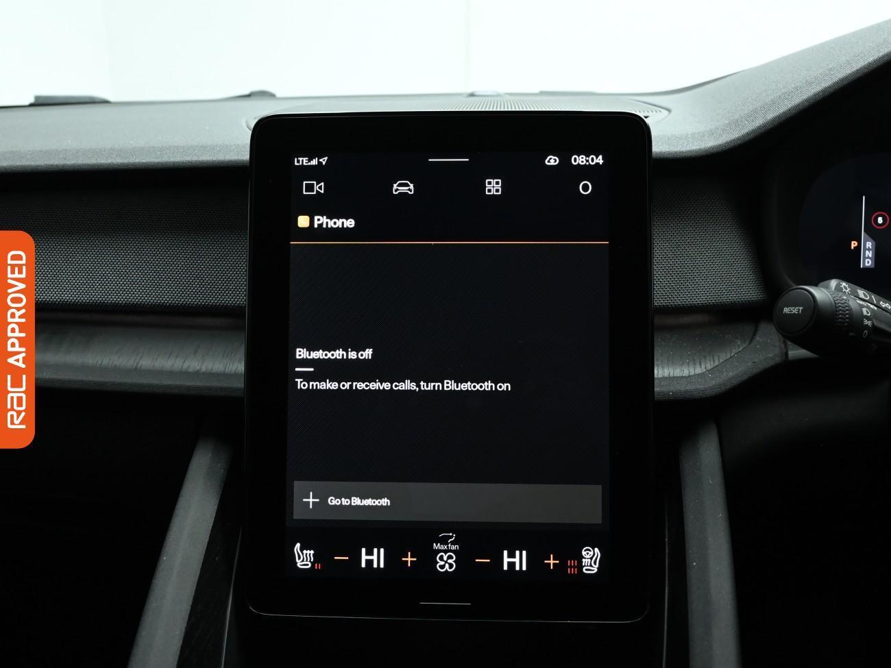 Used Polestar Polestar 2 2021 for sale - 77443942: Photo 24