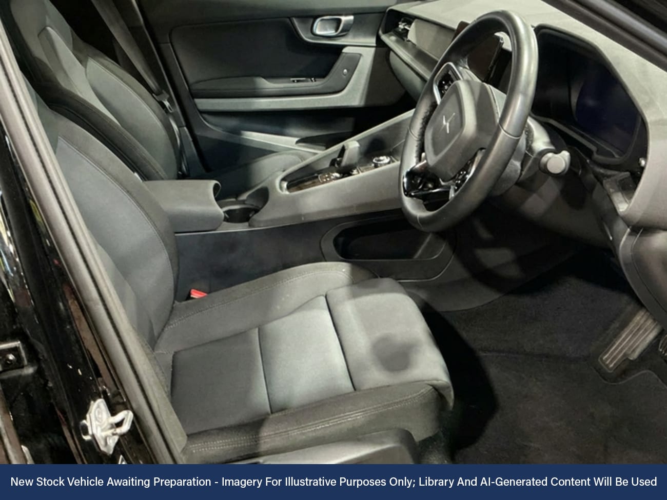 Used Polestar Polestar 2 2021 for sale - 77443942: Photo 3