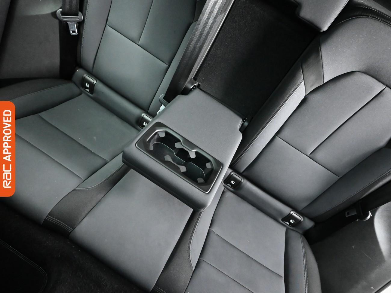 Used Polestar Polestar 2 2021 for sale - 77443942: Photo 38