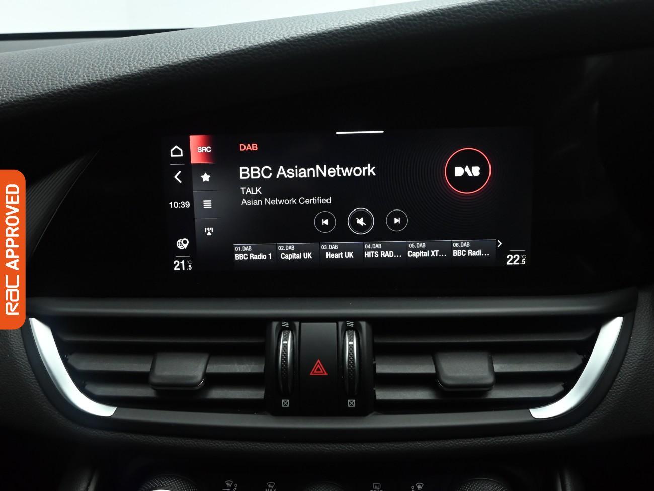 Used Alfa Romeo Giulia 2020 for sale - 76590504: Photo 14