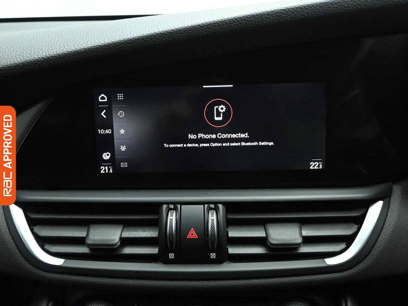 Used Alfa Romeo Giulia 2020 for sale - 76590504: Photo 15