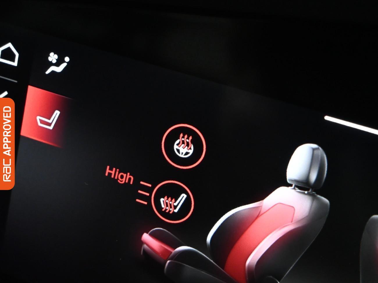 Used Alfa Romeo Giulia 2020 for sale - 76590504: Photo 18