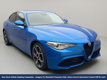 2020 - 2.0 TB 280 Veloce [Performance brake] 4dr Auto