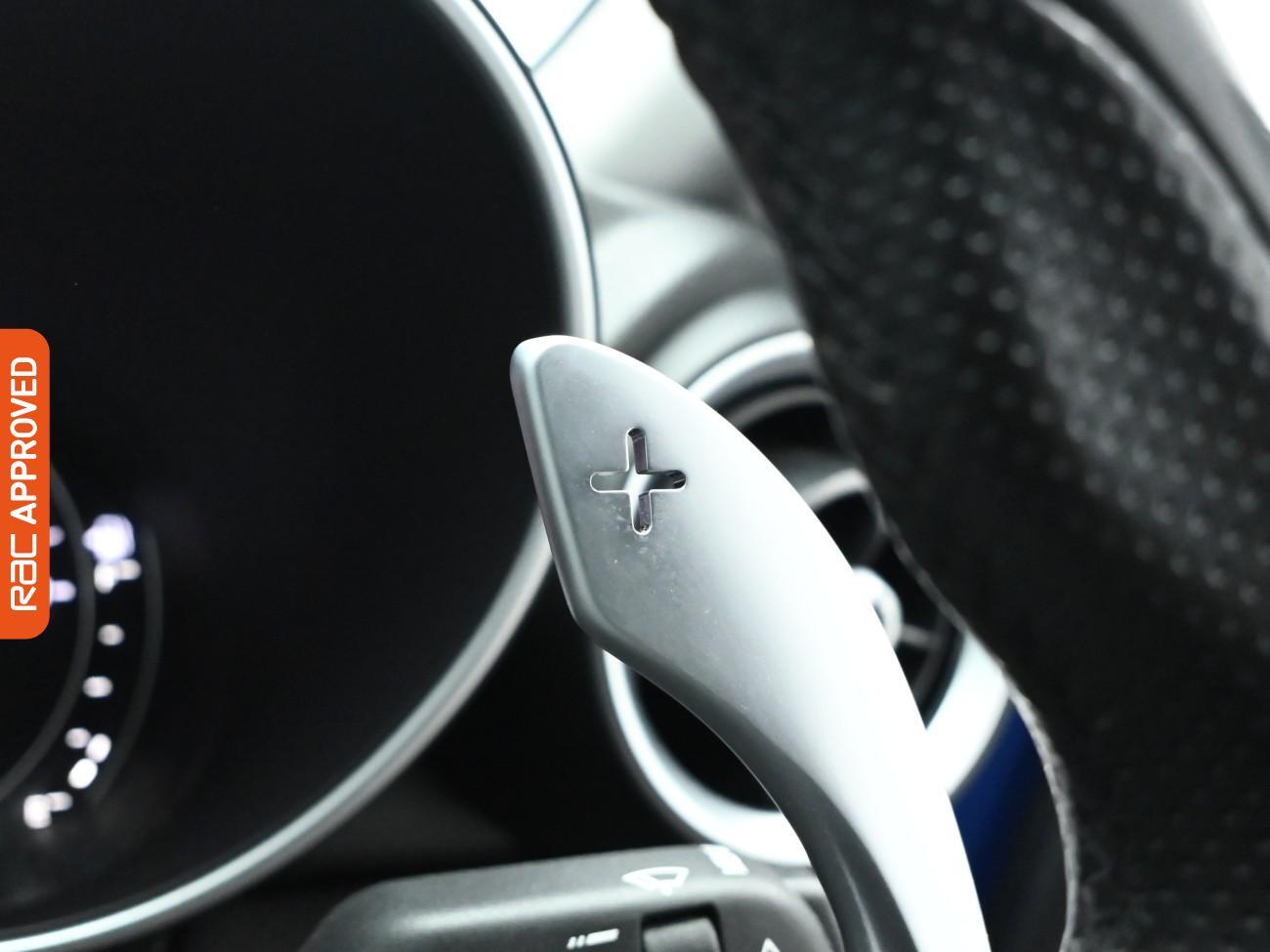 Used Alfa Romeo Giulia 2020 for sale - 76590504: Photo 25