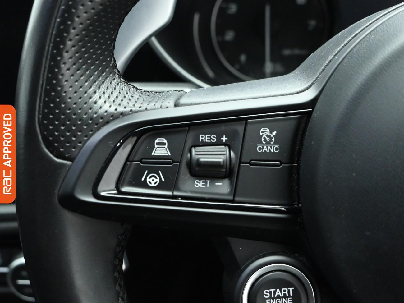 Used Alfa Romeo Giulia 2020 for sale - 76590504: Photo 26