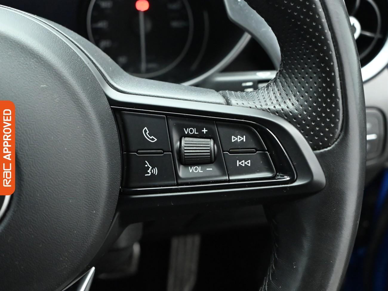 Used Alfa Romeo Giulia 2020 for sale - 76590504: Photo 27