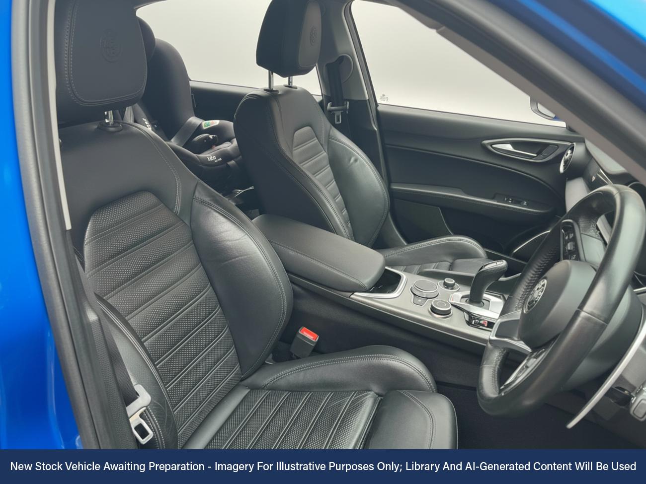 Used Alfa Romeo Giulia 2020 for sale - 76590504: Photo 3