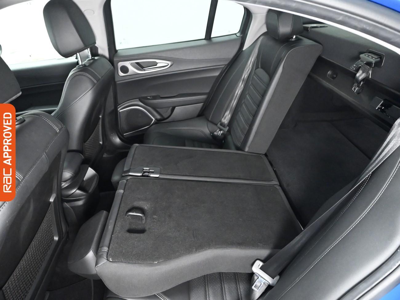 Used Alfa Romeo Giulia 2020 for sale - 76590504: Photo 36