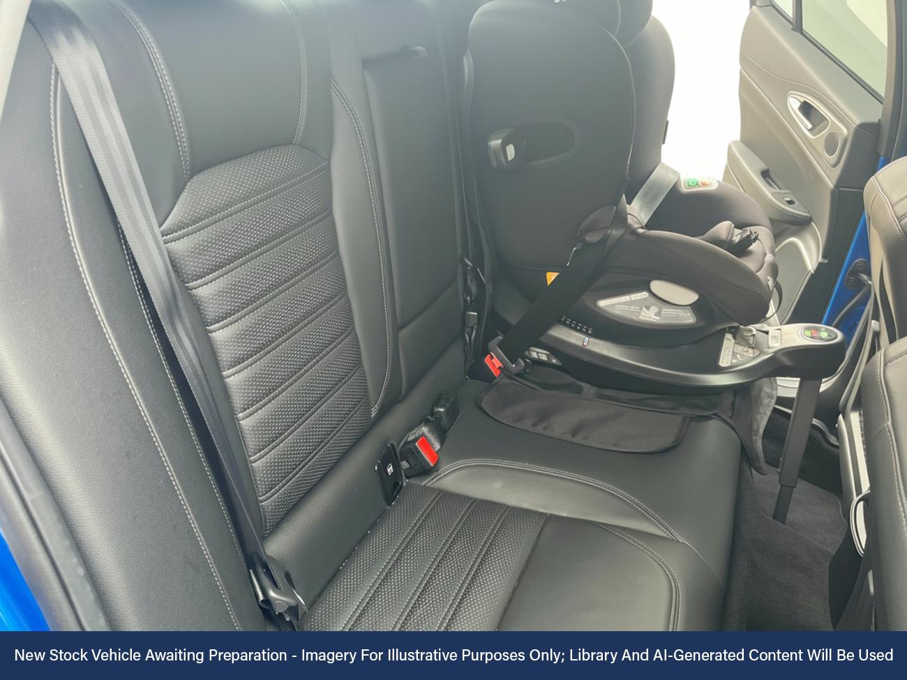 Used Alfa Romeo Giulia 2020 for sale - 76590504: Photo 4