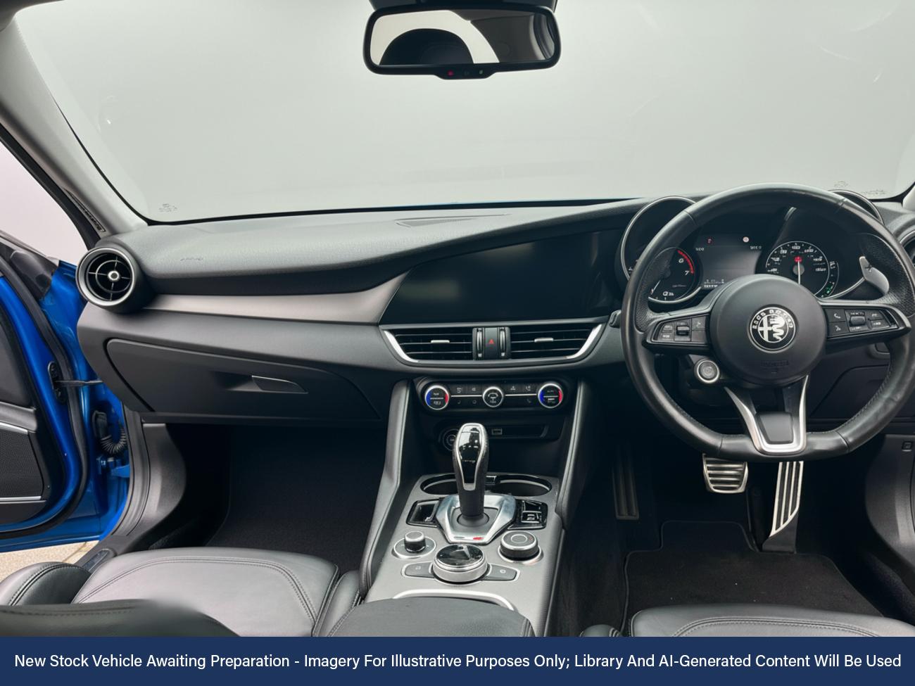 Used Alfa Romeo Giulia 2020 for sale - 76590504: Photo 6