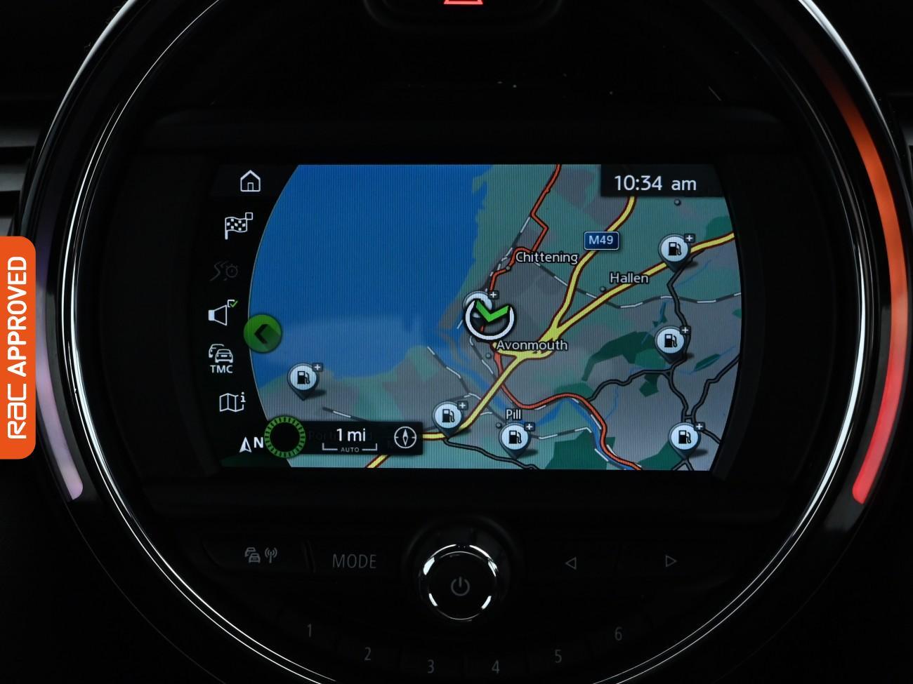 Used MINI Convertible 2019 for sale - 76405902: Photo 14