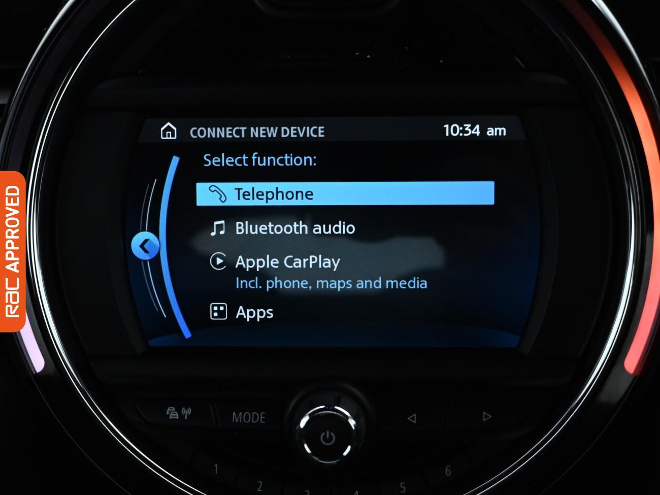 Used MINI Convertible 2019 for sale - 76405902: Photo 15