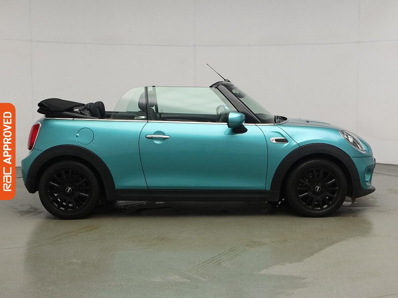 Used MINI Convertible 2019 for sale - 76405902: Photo 6