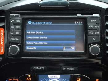 Used Nissan Juke 2014 for sale - 74704502: Photo