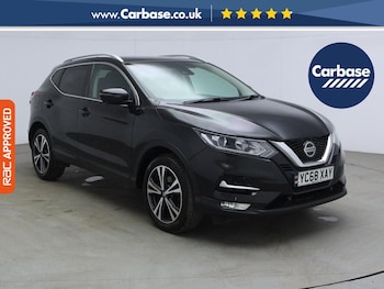 Used Nissan Qashqai 2018 for sale - 79507504: Photo