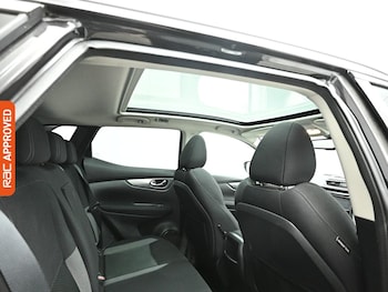 Used Nissan Qashqai 2018 for sale - 79507504: Photo