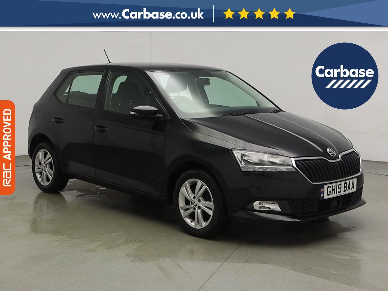 Used Skoda Fabia 2019 for sale - 76364666: Photo 1