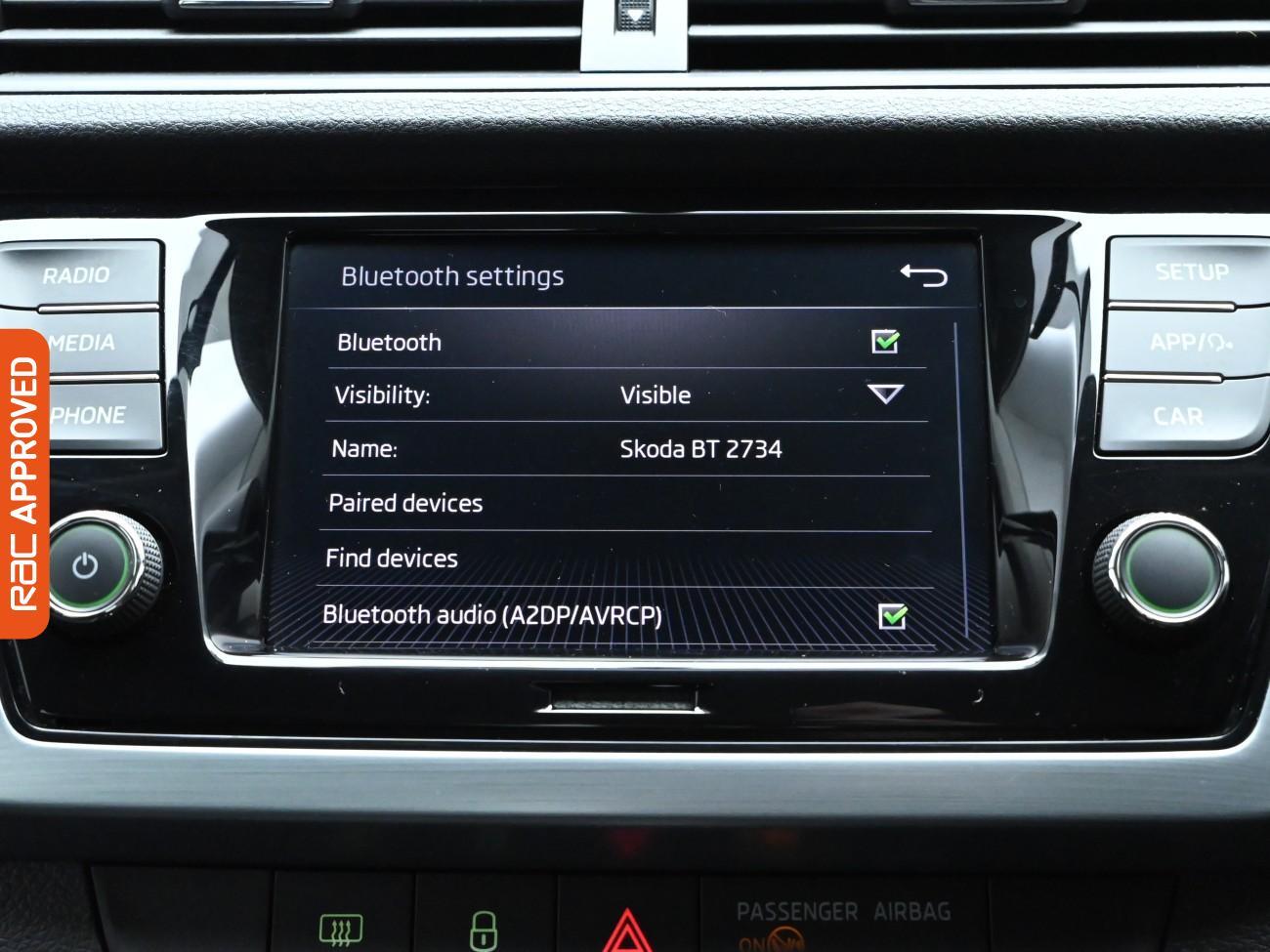 Used Skoda Fabia 2019 for sale - 76364666: Photo 15