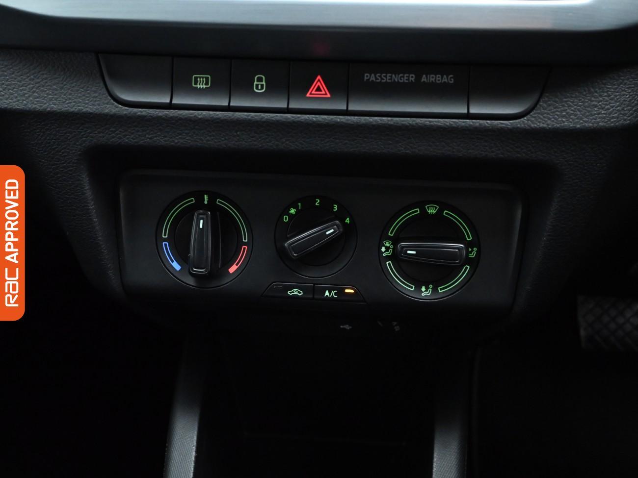 Used Skoda Fabia 2019 for sale - 76364666: Photo 17