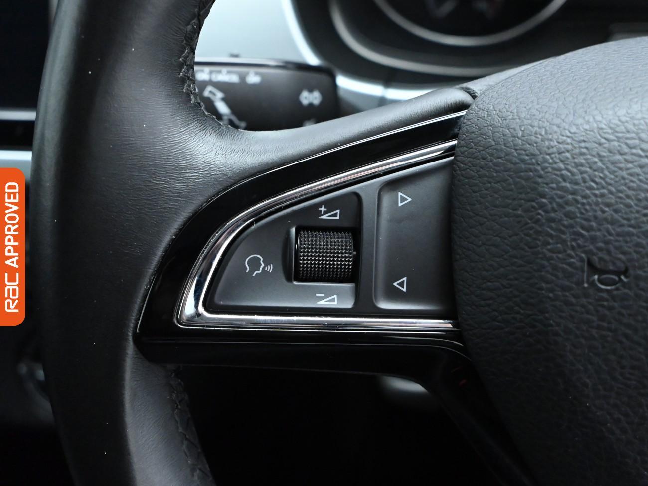 Used Skoda Fabia 2019 for sale - 76364666: Photo 22