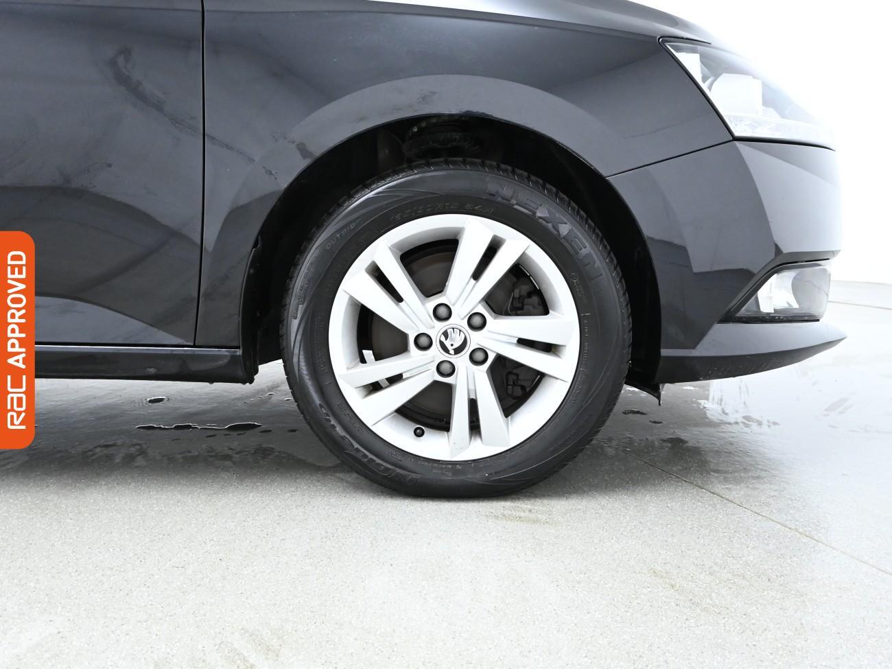 Used Skoda Fabia 2019 for sale - 76364666: Photo 27