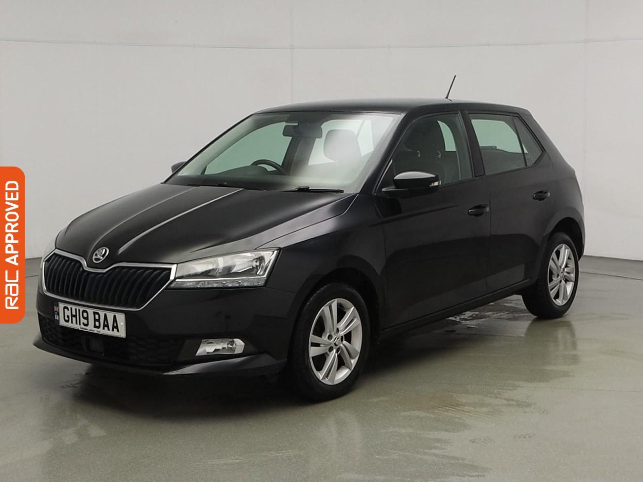 Used Skoda Fabia 2019 for sale - 76364666: Photo 28