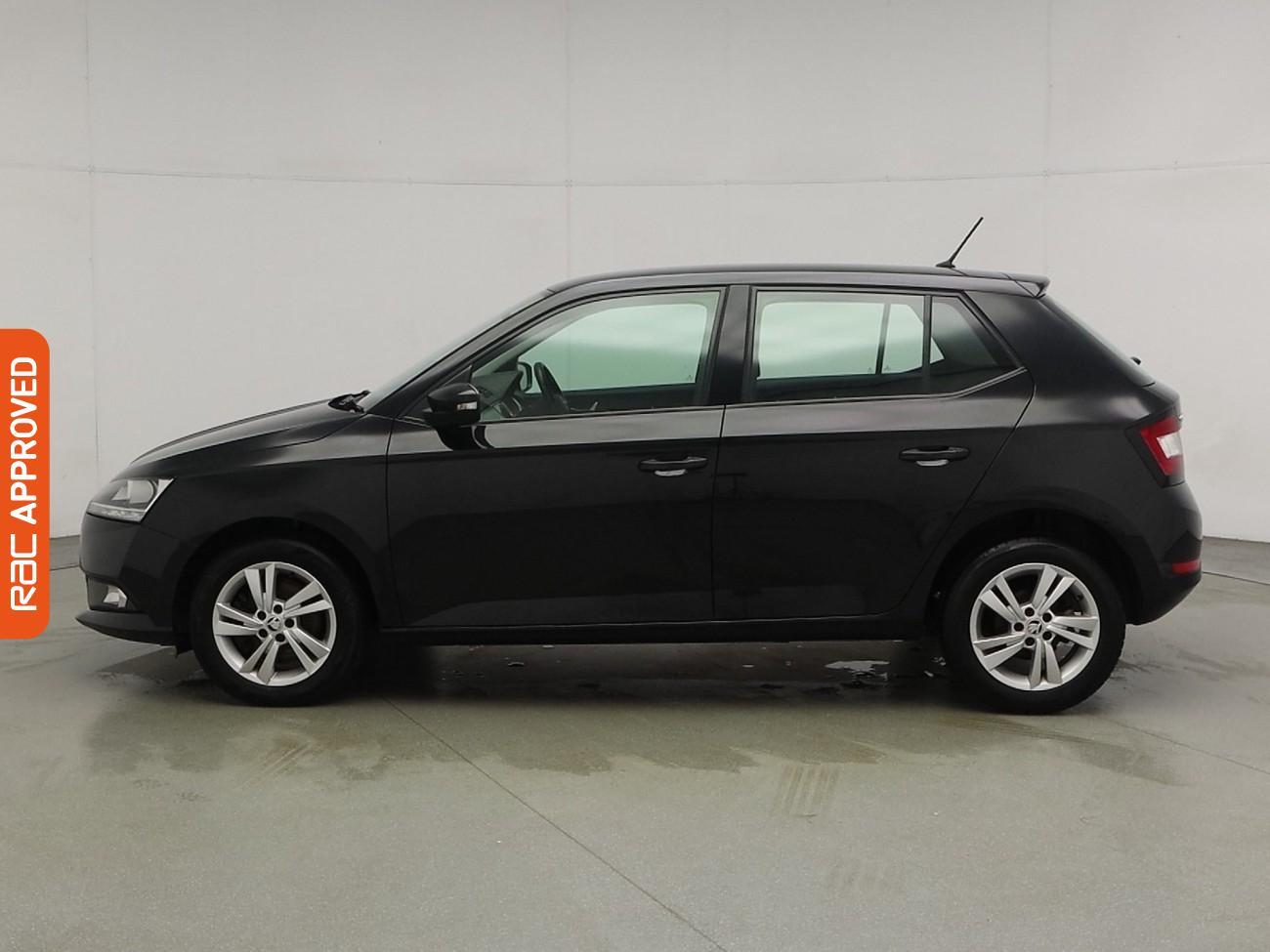 Used Skoda Fabia 2019 for sale - 76364666: Photo 29