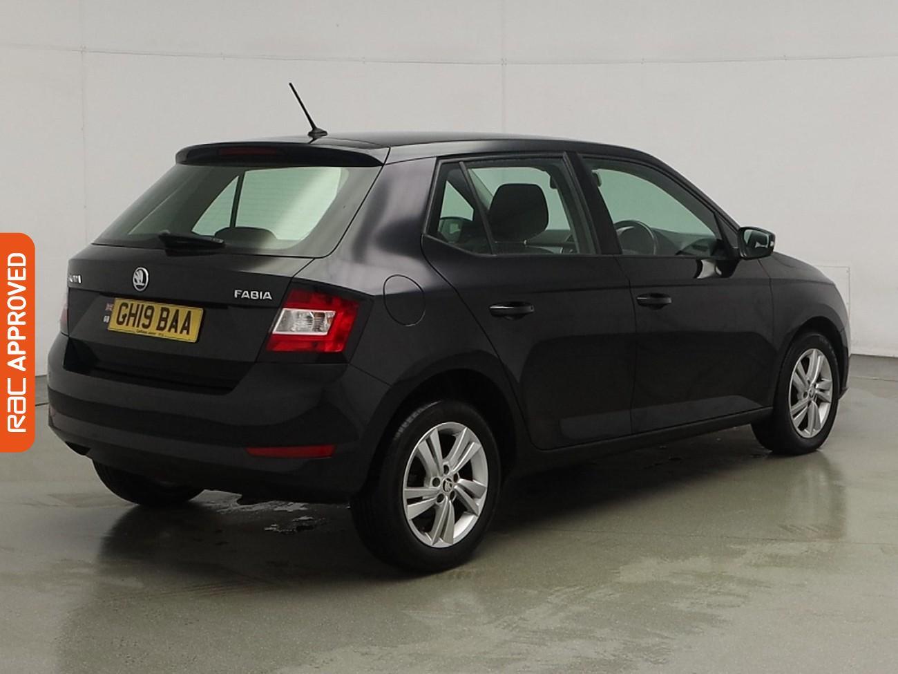Used Skoda Fabia 2019 for sale - 76364666: Photo 31