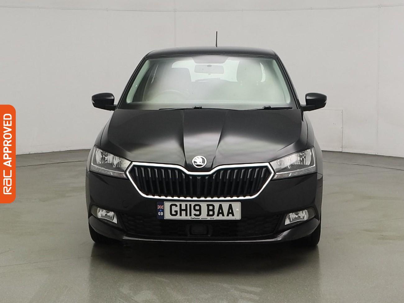 Used Skoda Fabia 2019 for sale - 76364666: Photo 7