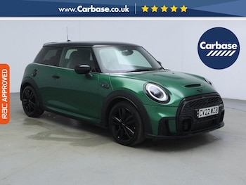 Used MINI Hatch 2022 for sale - 79346717: Photo