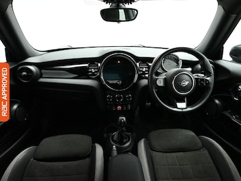 Used MINI Hatch 2022 for sale - 79346717: Photo