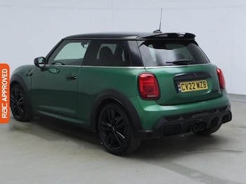 Used MINI Hatch 2022 for sale - 79346717: Photo