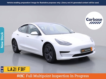 Used Tesla Model 3 2021 for sale - 79307046: Photo