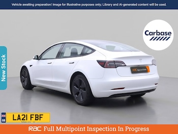 Used Tesla Model 3 2021 for sale - 79307046: Photo