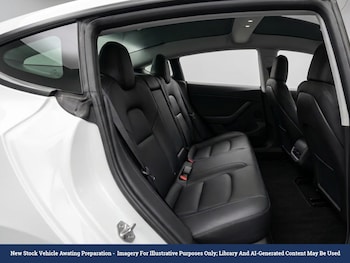 Used Tesla Model 3 2021 for sale - 79307046: Photo