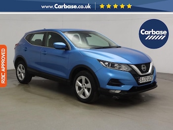 Used Nissan Qashqai 2021 for sale - 79143154: Photo