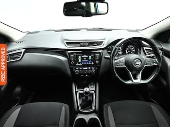 Used Nissan Qashqai 2021 for sale - 79143154: Photo