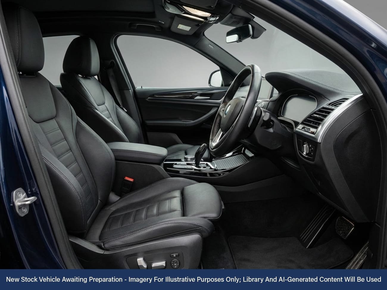 Used BMW iX3 2021 for sale - 78010771: Photo 3