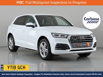 Audi Q5 feature image