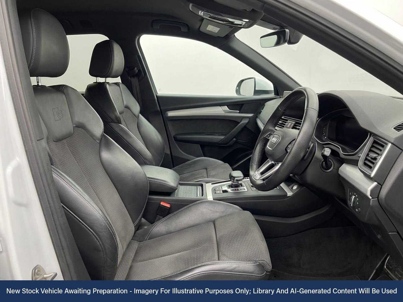 Used Audi Q5 2019 for sale - 77733757: Photo 3