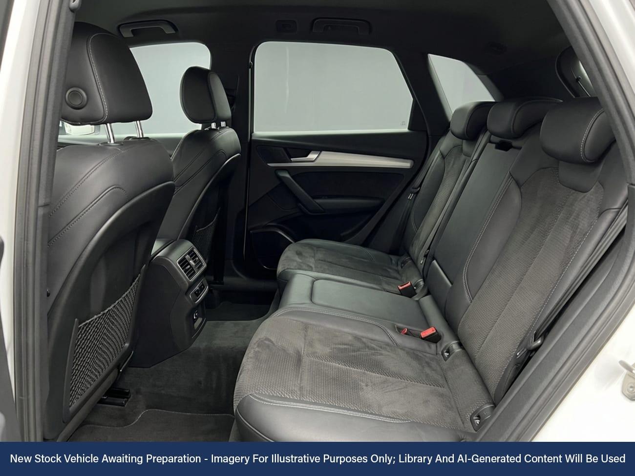 Used Audi Q5 2019 for sale - 77733757: Photo 4