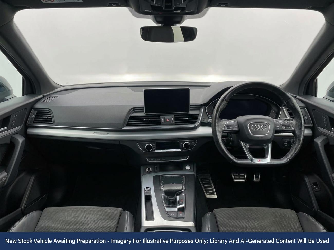 Used Audi Q5 2019 for sale - 77733757: Photo 6