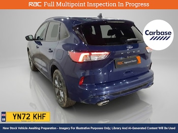 Used Ford Kuga 2022 for sale - 77666396: Photo
