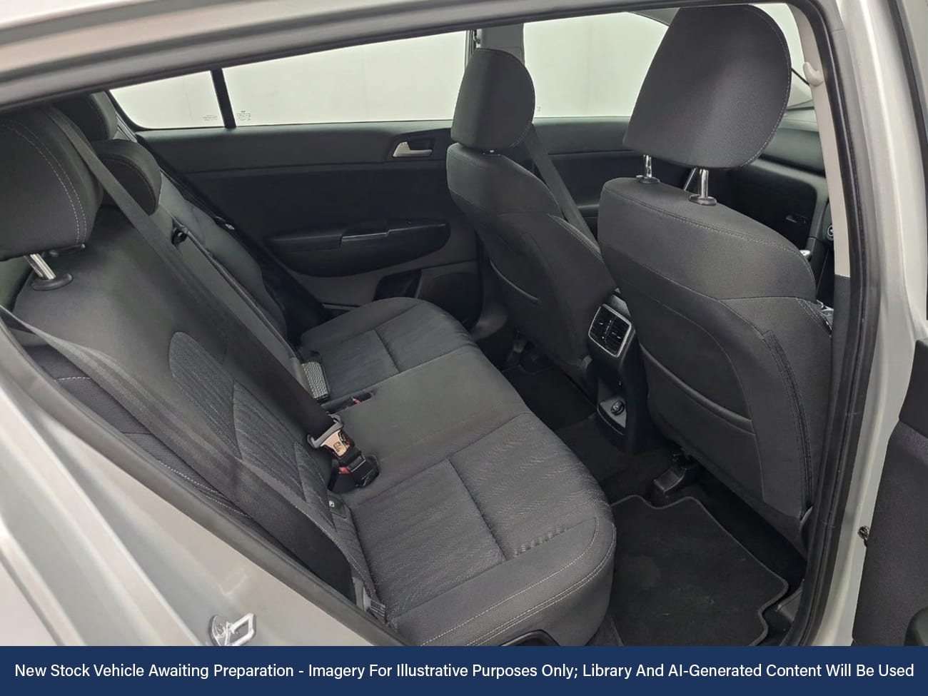 Used Kia Sportage 2017 for sale - 77791800: Photo 4