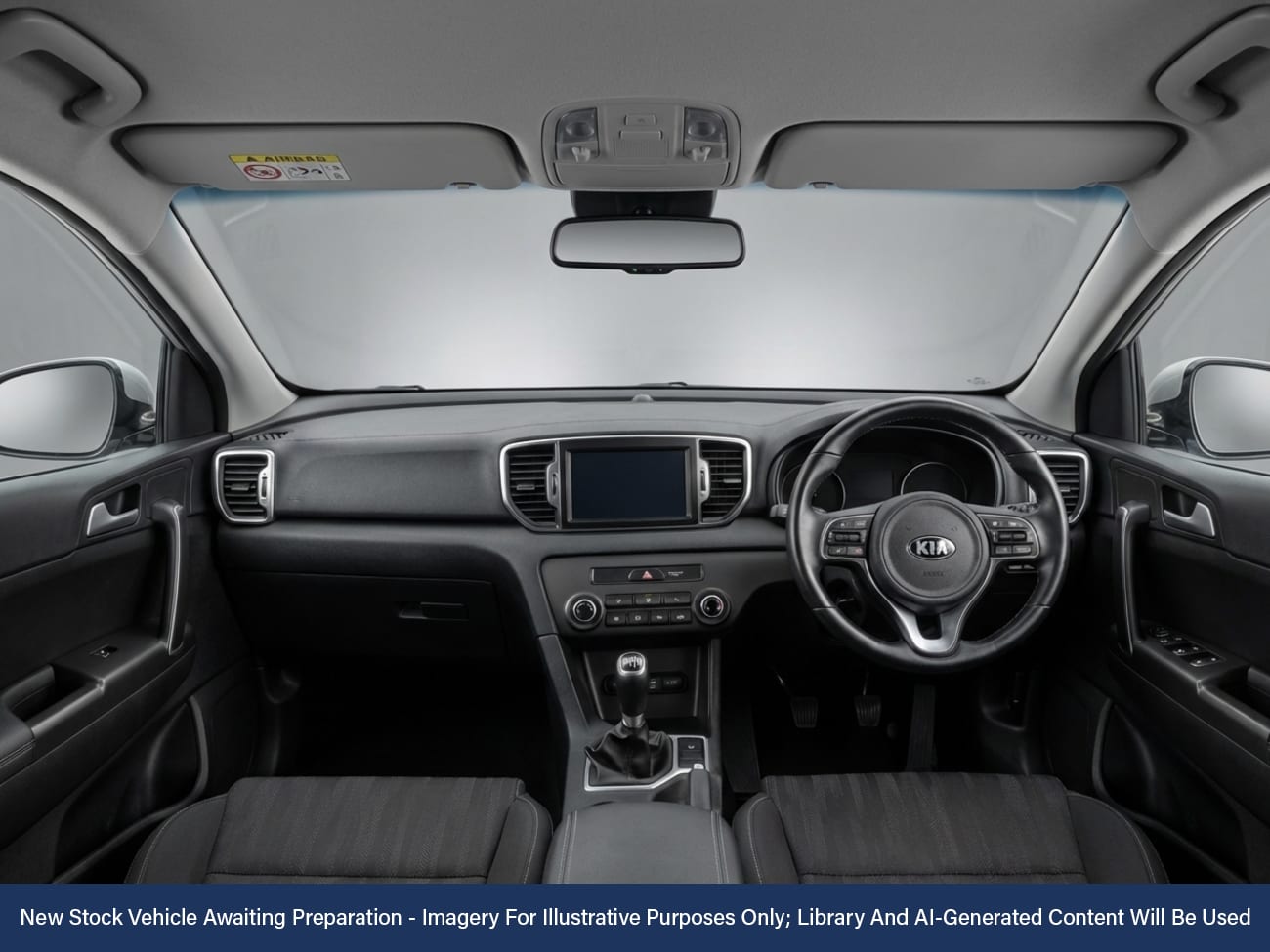 Used Kia Sportage 2017 for sale - 77791800: Photo 6